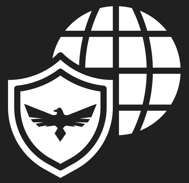 CybrHawk logo